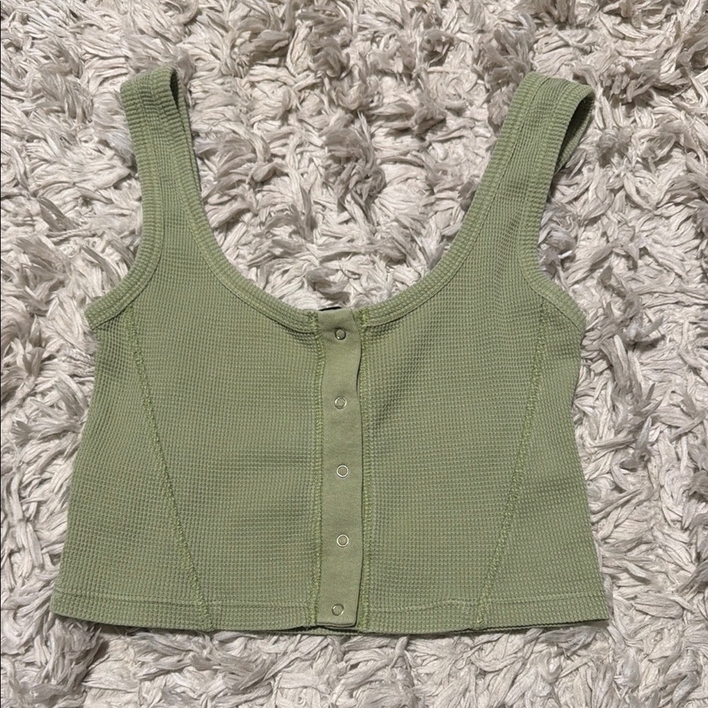 Forever 21  tank Top